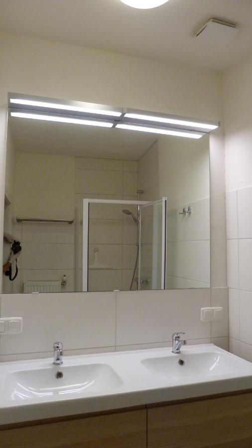Cityhostel Wieselburg Εξωτερικό φωτογραφία
