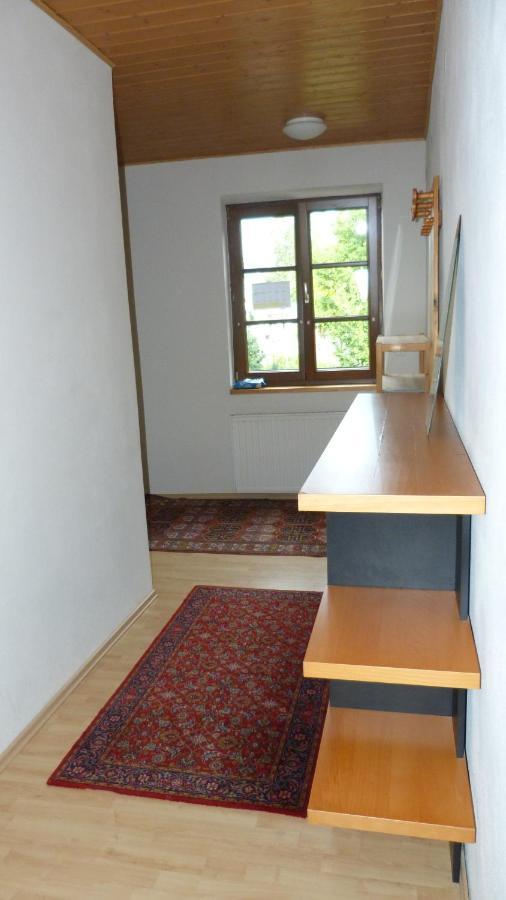 Cityhostel Wieselburg Εξωτερικό φωτογραφία