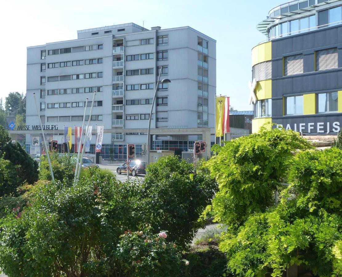 Cityhostel Wieselburg Εξωτερικό φωτογραφία