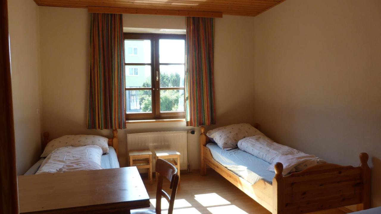 Cityhostel Wieselburg Εξωτερικό φωτογραφία