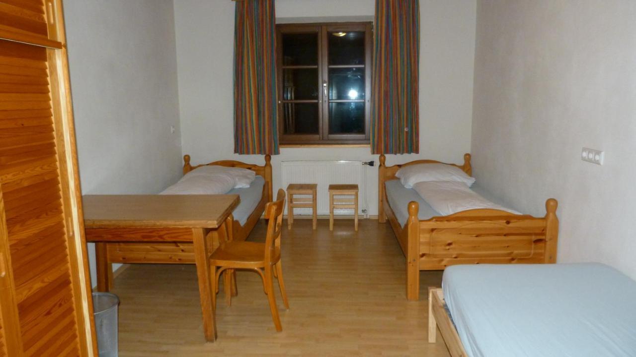 Cityhostel Wieselburg Εξωτερικό φωτογραφία