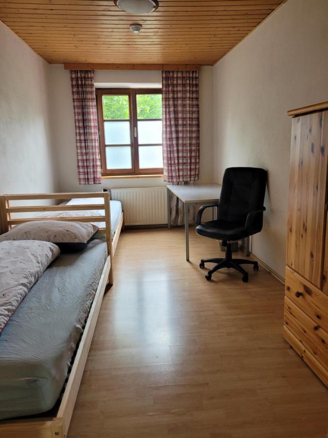 Cityhostel Wieselburg Εξωτερικό φωτογραφία